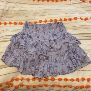 Shop Talulah skort